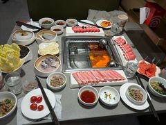 -海底捞火锅(方圆荟店)