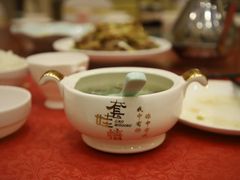 西湖牛肉羹-套娃酒店-中餐厅