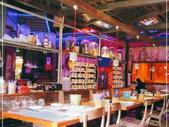 大堂-蘭奢雅集·江浙菜(青山江滩店)