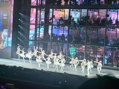 -宝能国际体育演艺中心