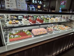 -Pantry's Best派悦坊蛋糕(世纪金源店)