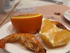 -晶丽香榭自助餐(南京大饭店)