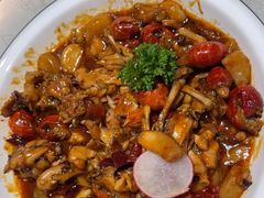 -王府井酒店(金桥港湾店)