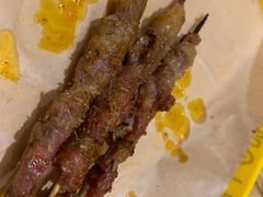 -我是那个大叔·美食研究所(新塘路店)