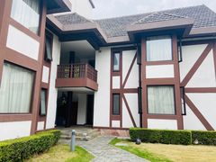 -太阳岛度假酒店