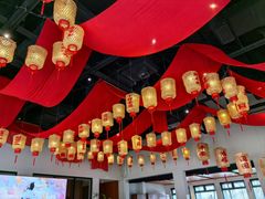 -禧宴Joyous Restaurant(禧园店)