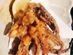 -回転寿司酒場 銀座沼津港