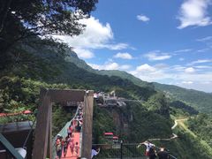 -梦幻奥陶纪景区