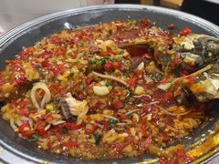 -堂瓦里·33年传统赣菜(第一街区店)