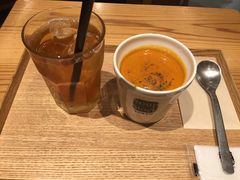 -スープストックトーキョー 京都ポルタ店