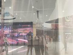 -万达茂商场(南京仙林店)