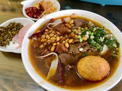 -一品香粉馆(官黎路店)