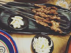 -蚝太郎 • 海鲜烧烤(建国路创始店)