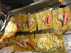 -四环冷面王(西单华威约饭街店)