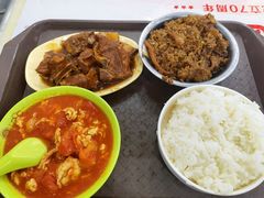 -农园餐厅(北京大学店)