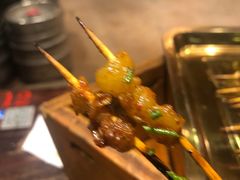 -盟重烧烤(高正街店)