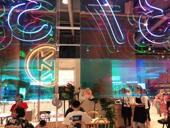 -卡朋西餐(悦汇城店)