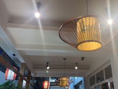 -缘福乡村铁锅炖民宿(八达岭店)