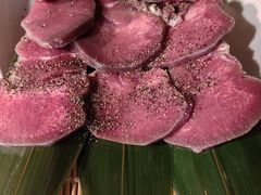 -九田家黑牛烤肉料理(新辰里亚运村店)