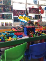 -美加乐儿童乐园(江宁文鼎广场店)