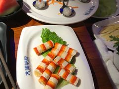 -大渝火锅(苏州西城永捷店)