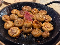 -BROWNSTONE布朗石西班牙餐厅(富城店)