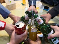 -永刚烧烤(大夜市店)