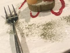 -锦江宾馆-锦悦西餐厅