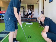 -棕榈泉国际高尔夫学院