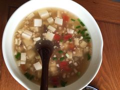 道口香驴肉火烧-驴世家驴肉火烧·凉皮·胡辣汤(五道口店)
