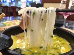 -桥香园过桥米线(国贸店)