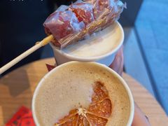 -Seesaw Coffee(苏州中心店)