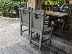 -Tangled Tree Tavern 老藤树食栈