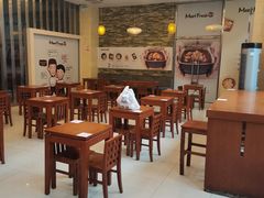 大堂-鲜芋仙(高新万达广场店)