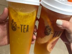 -茶百道(柏威年店)