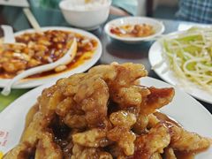-杏园餐厅(阜成门店)