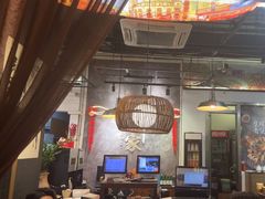 -大洋家·精品潮汕菜·生腌砂锅粥(天河东路店)