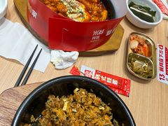 -米村拌饭(江宁万达店)