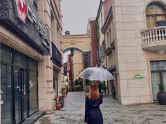 -鲁邦国际风情街(麦世达韩国精品百货店)