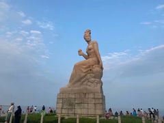 -兴城海滨风景区