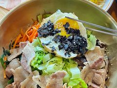 -海云台韩式汤饭·13年匠心韩料(南山店)