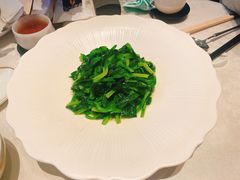 豆苗-海味观(老西门店)