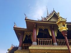-西双版纳总佛寺