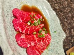 -老乾杯和牛烧肉(王府中环店)