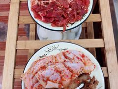 -阿昌白族石板烧(大理古城店)