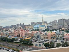 -蓬莱欧乐堡梦幻世界