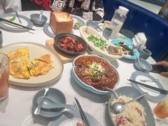 -鹿港小镇(悠唐店)