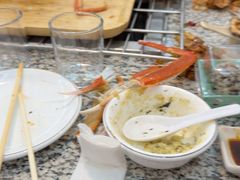 -震海贝烤贝·民俗特色店(延吉总店)