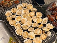 -锦州御烧烤(人民街店)