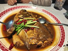 -旺顺阁·北京菜(北辰上品+)